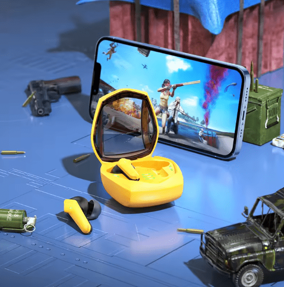 Hoco - Gaming Earbuds (EW28) - Zambeel