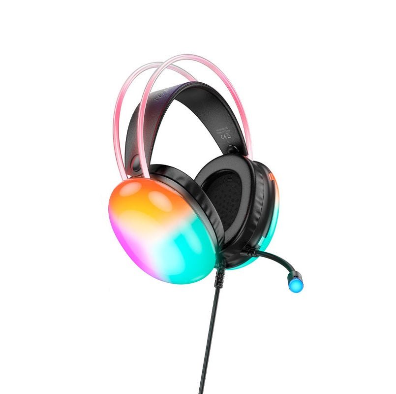 Hoco - Gaming Headphone (W109) - Zambeel