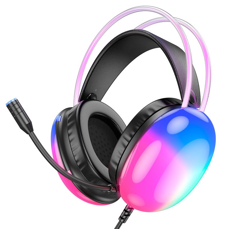 Hoco - Gaming Headphone (W109) - Zambeel