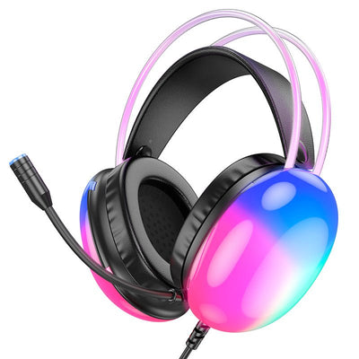 Hoco - Gaming Headphone (W109) - Zambeel