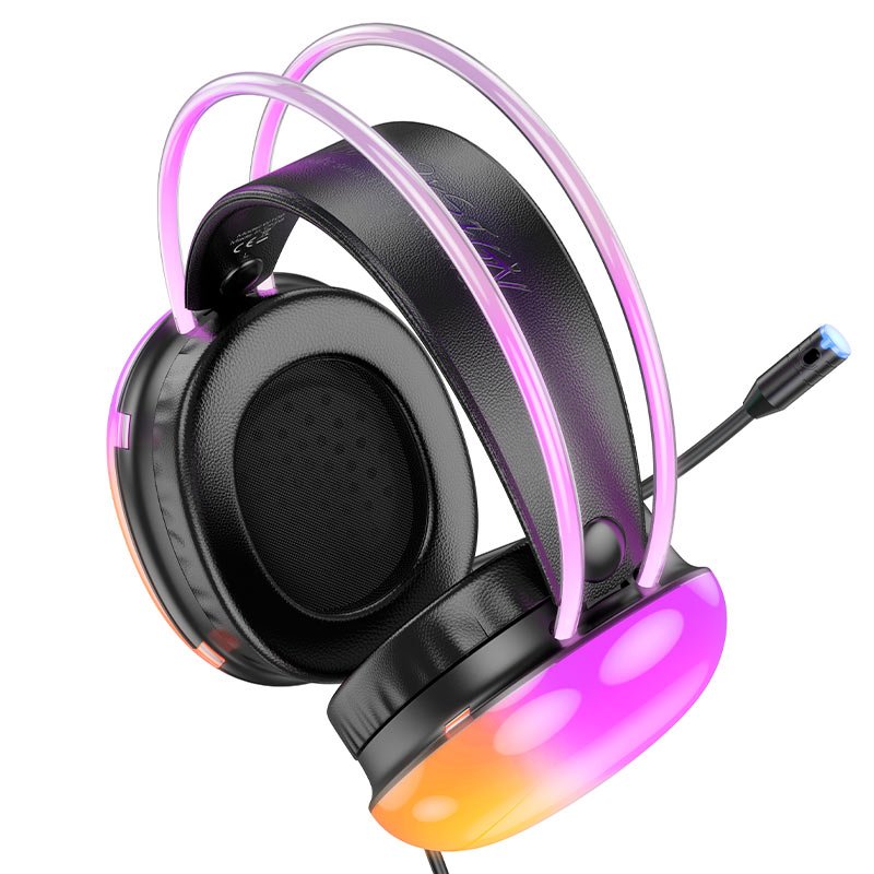 Hoco - Gaming Headphone (W109) - Zambeel