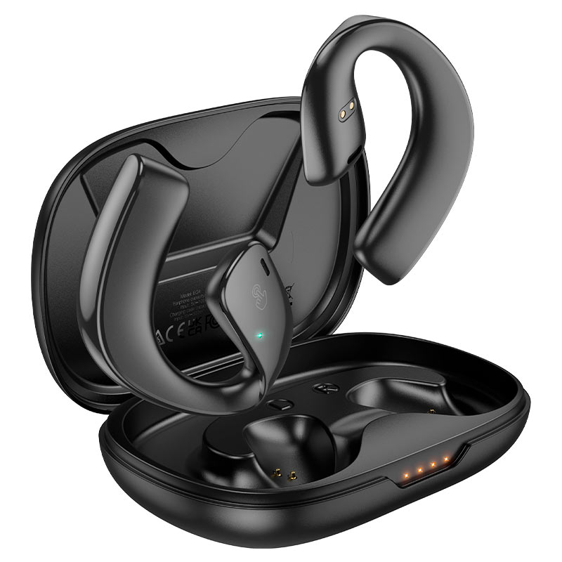 Hoco - Graceful True Wireless BT Headset (EQ4) - Zambeel