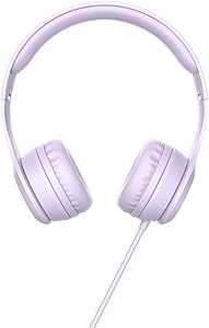 Hoco - Graceful Wire Control Headphones (W21) - Zambeel