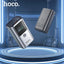 Hoco - LED Power Bank (Q17A) - Zambeel