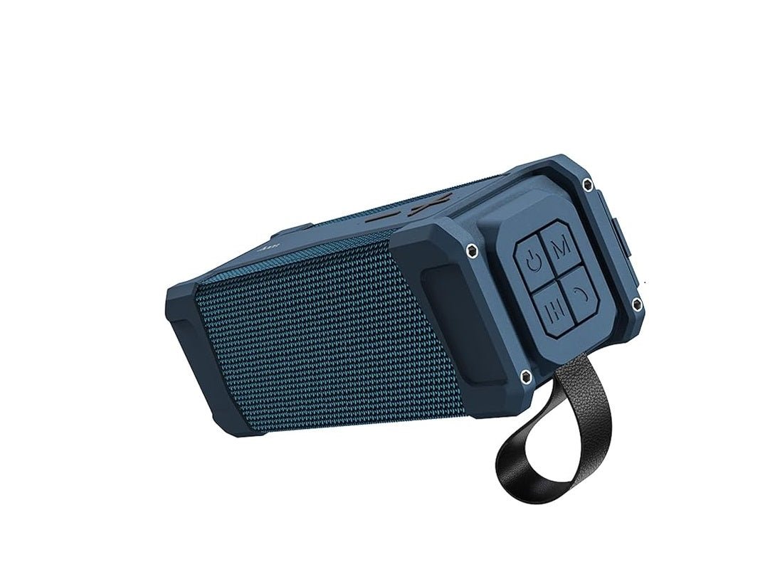 Hoco - Magic Sports BT Speaker (HC6) - Zambeel