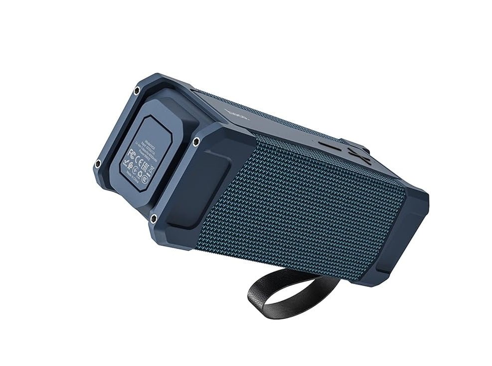 Hoco - Magic Sports BT Speaker (HC6) - Zambeel