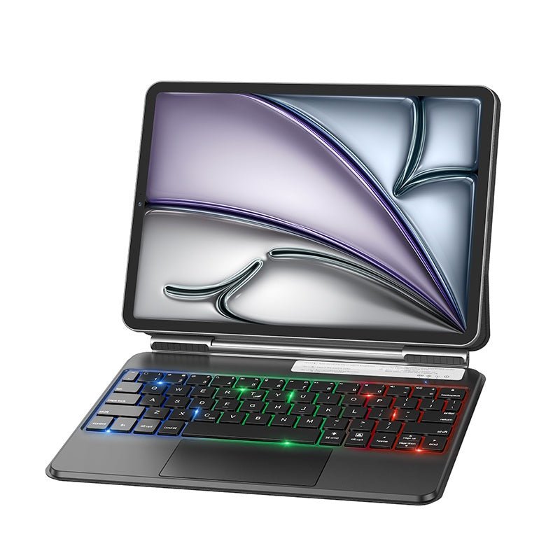 Hoco - Magnetic Keyboard Case (GM33) - Zambeel