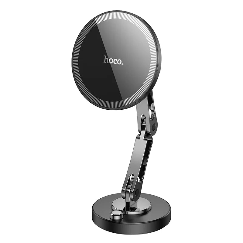 Hoco - Metal Ring Car Holder (H50) - Zambeel