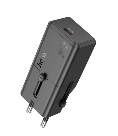 Hoco - Mini Charger (AC25) - Zambeel