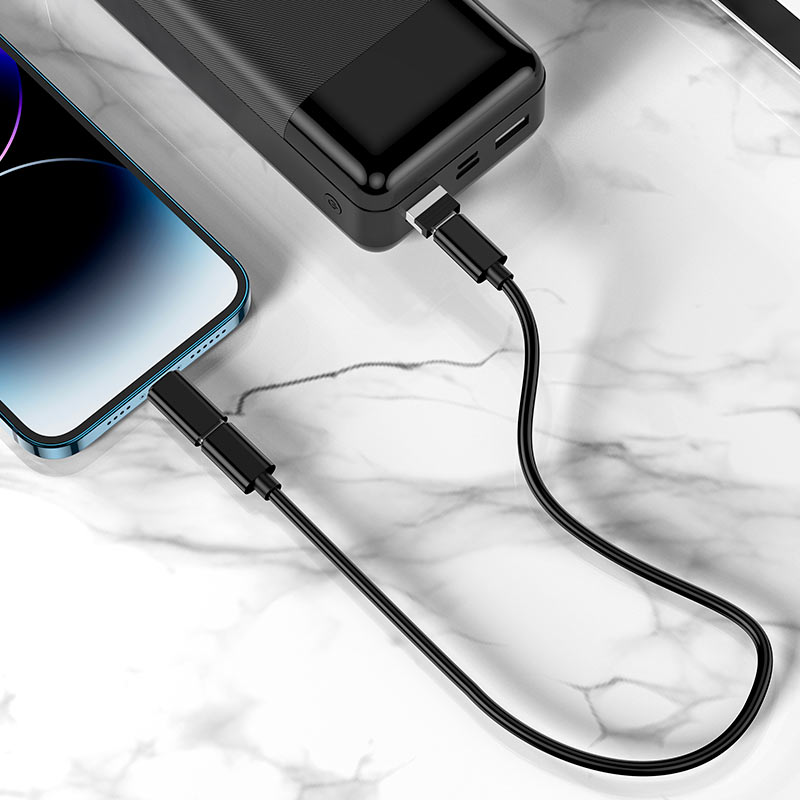 Hoco - Multifunction Data Cable Set (U114) - Zambeel