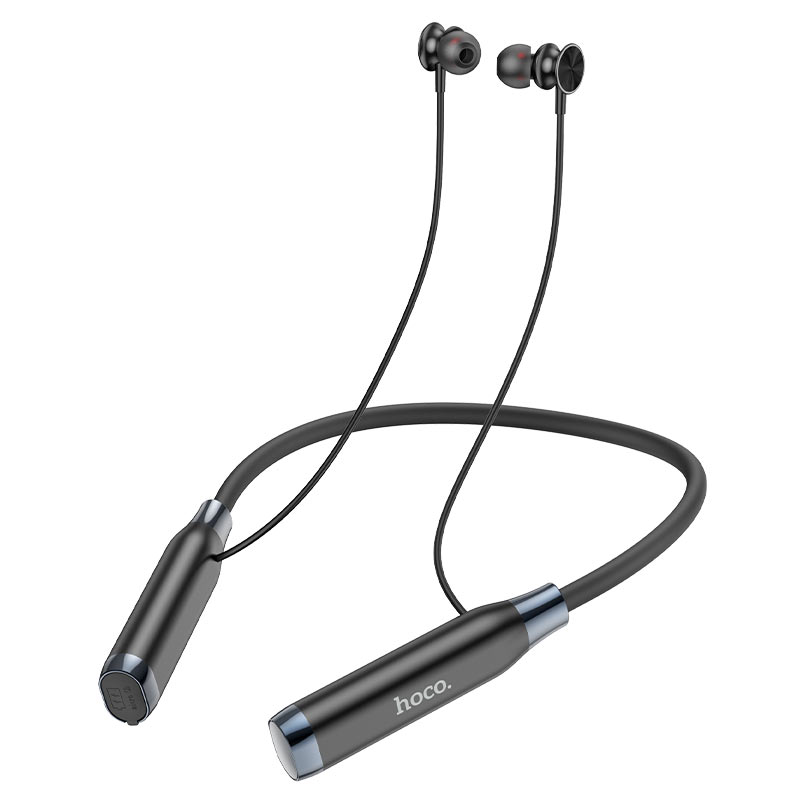 Hoco - Neck - Hang BT Earphones (ES62) - Zambeel