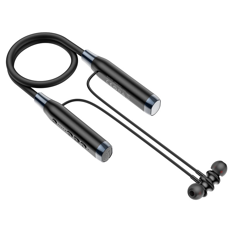 Hoco - Neck - Hang BT Earphones (ES62) - Zambeel