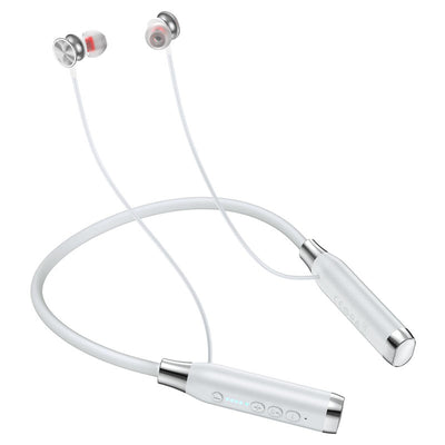 Hoco - Neck - Hang BT Earphones (ES62) - Zambeel