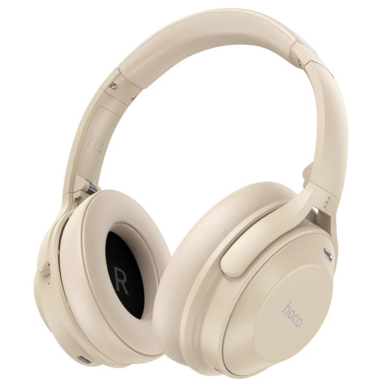 Hoco - Noise Reduction BT Headset (W37) - Zambeel