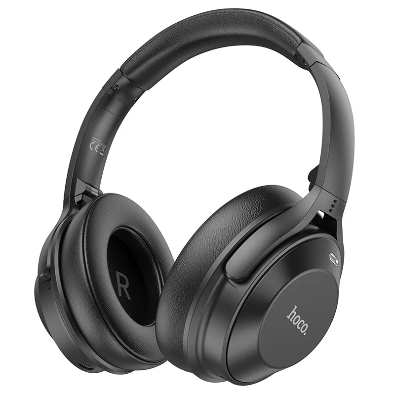 Hoco - Noise Reduction BT Headset (W37) - Zambeel