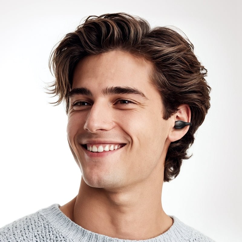 Hoco - Open - Ear True Wireless Headset - Zambeel