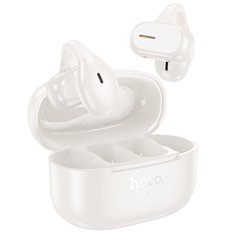 Hoco - Open - Ear True Wireless Headset - Zambeel