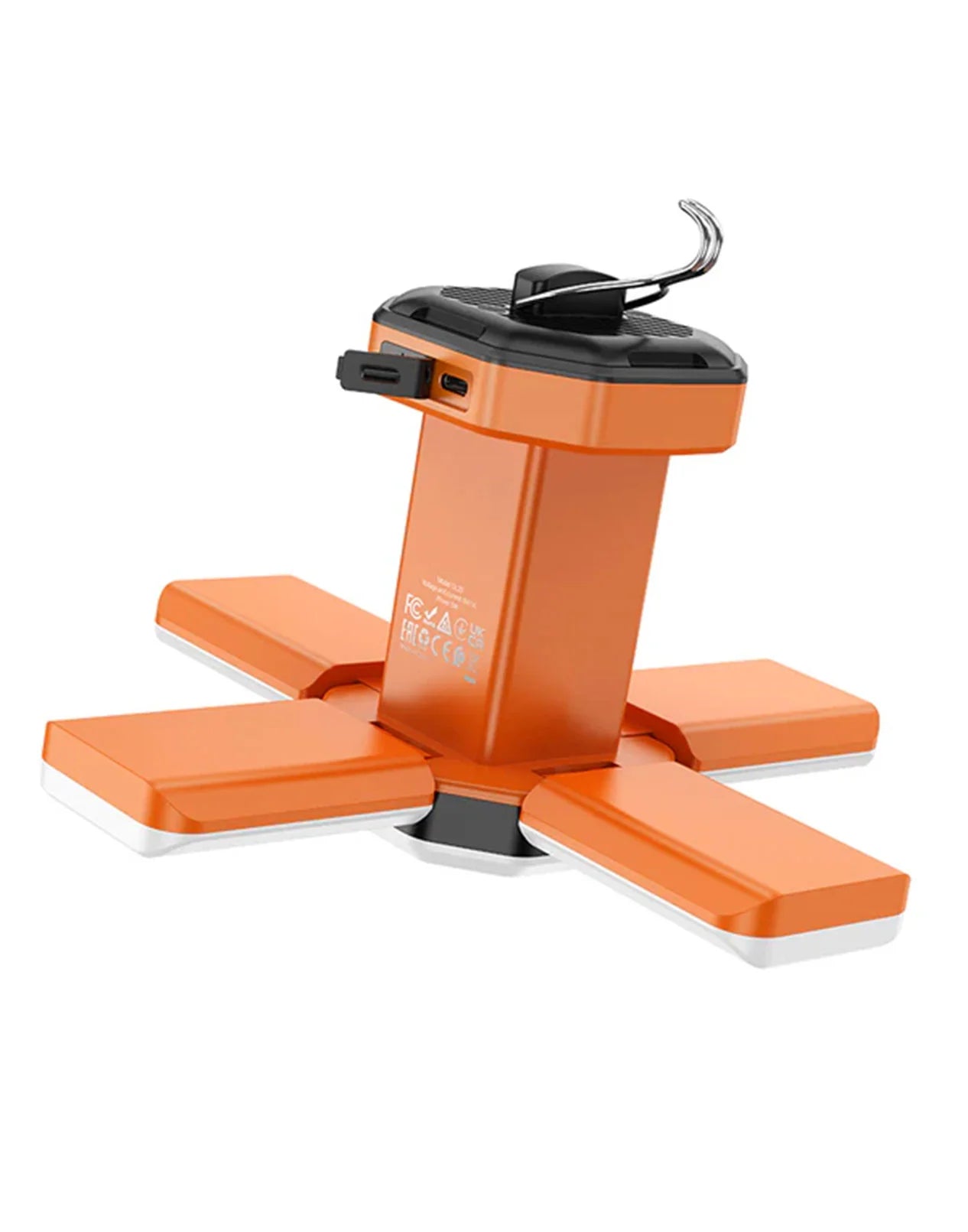 Hoco - Outdoor Camping Lamp (DL20) - Zambeel