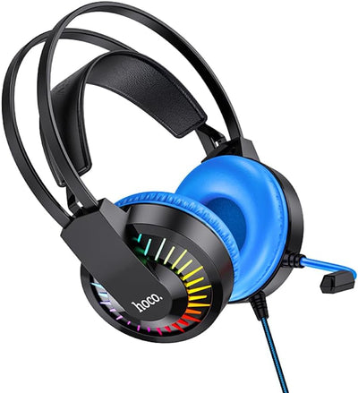 Hoco - Over - Ear Gaming Headset (W105) - Zambeel