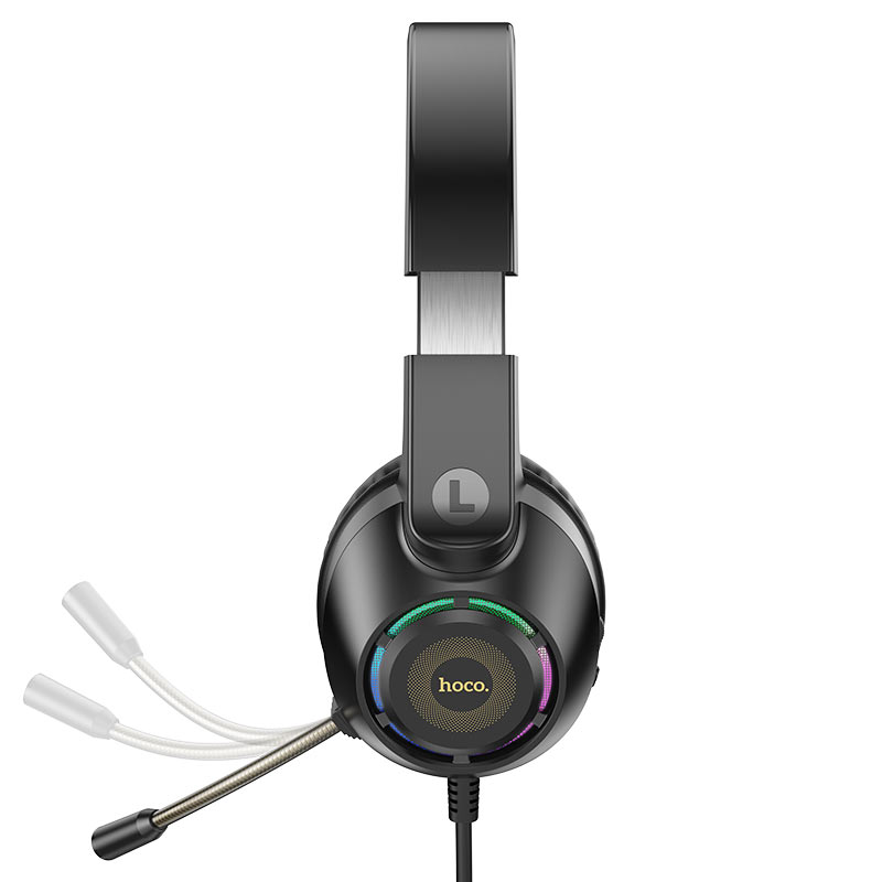 Hoco - Over - Ear Gaming Headset (W108) - Zambeel