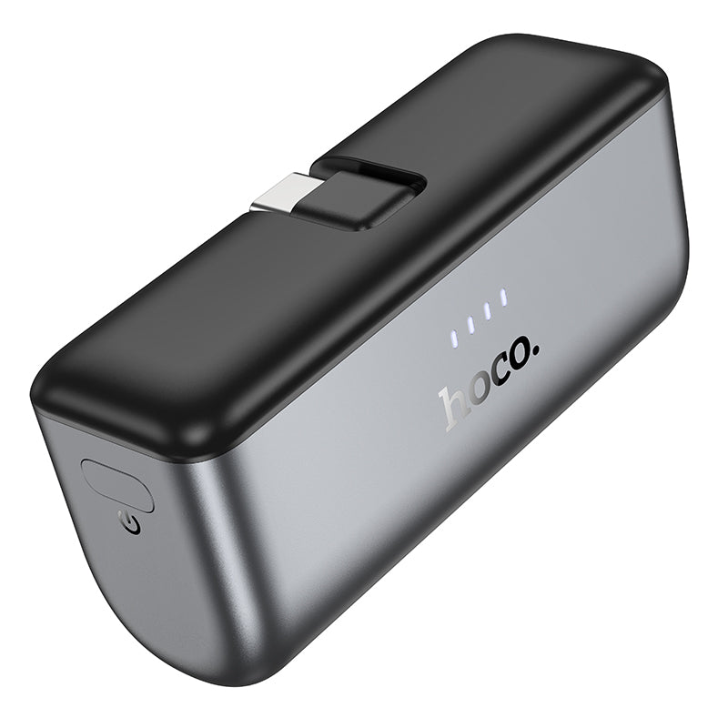 Hoco - Pocket Power Bank (Q32) - Zambeel
