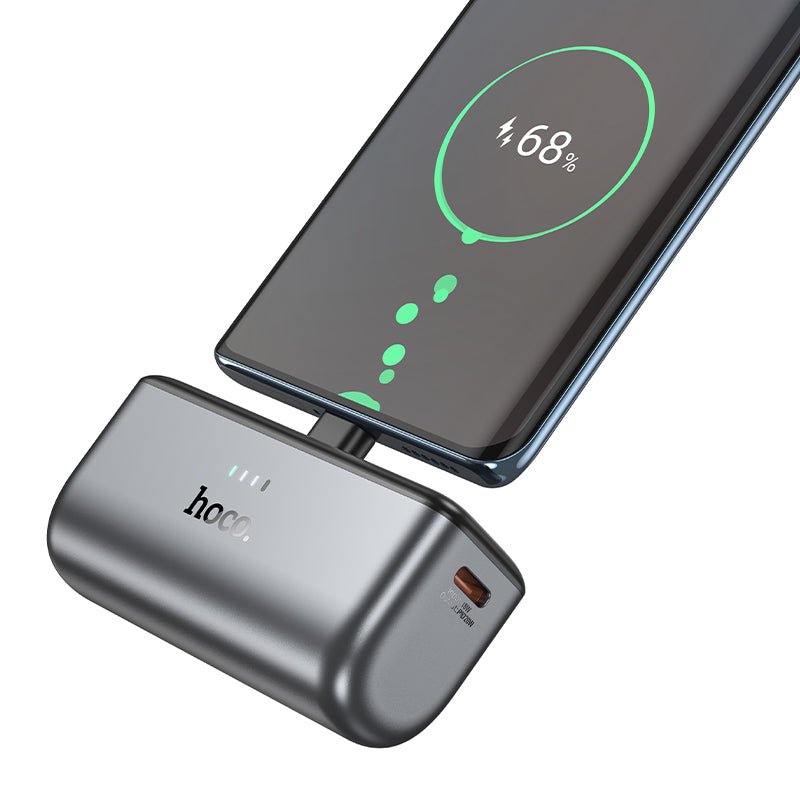 Hoco - Pocket Power Bank (Q32) - Zambeel