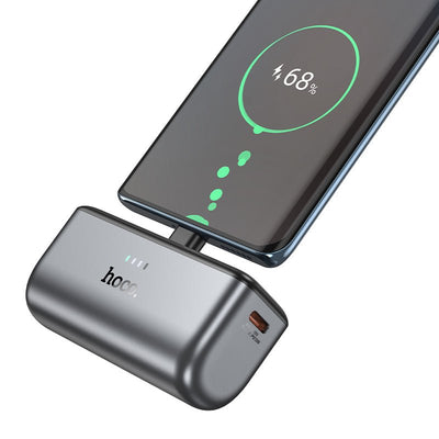 Hoco - Pocket Power Bank (Q32) - Zambeel