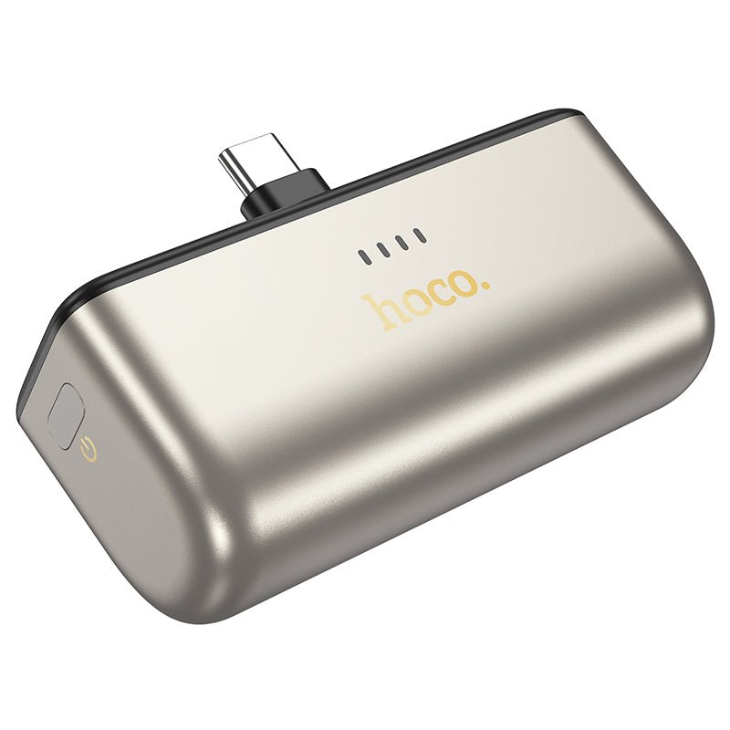 Hoco - Pocket Power Bank (Q32) - Zambeel