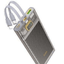 Hoco - Power Bank With Cable - Zambeel
