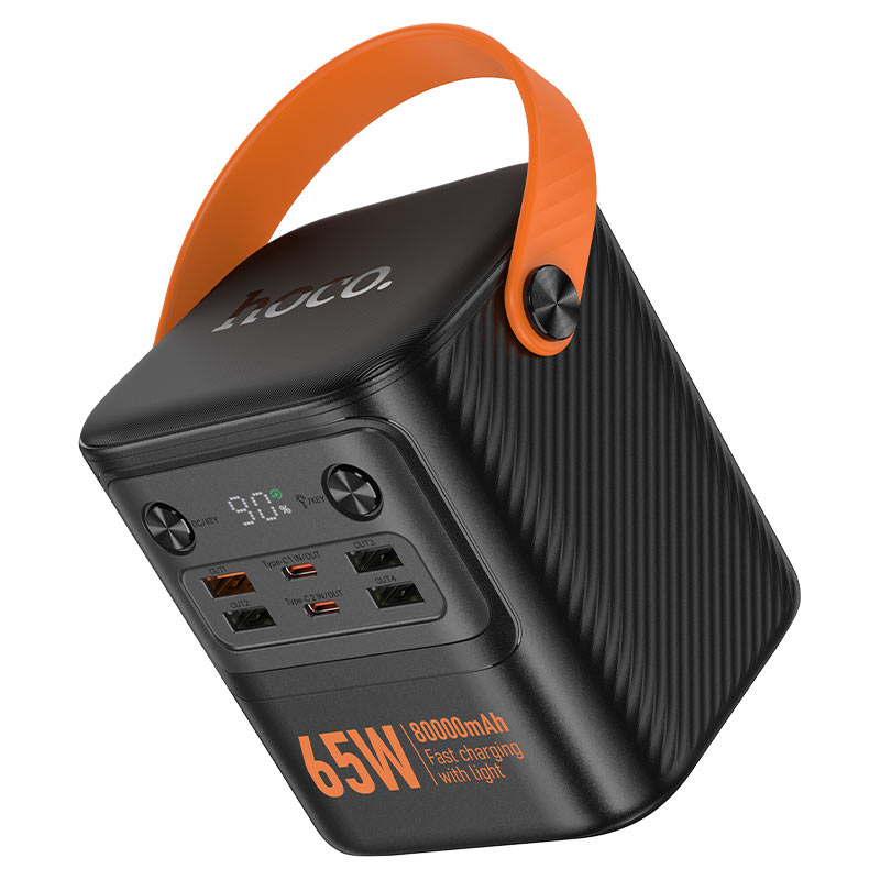 Hoco - Pro Power Bank © - Zambeel