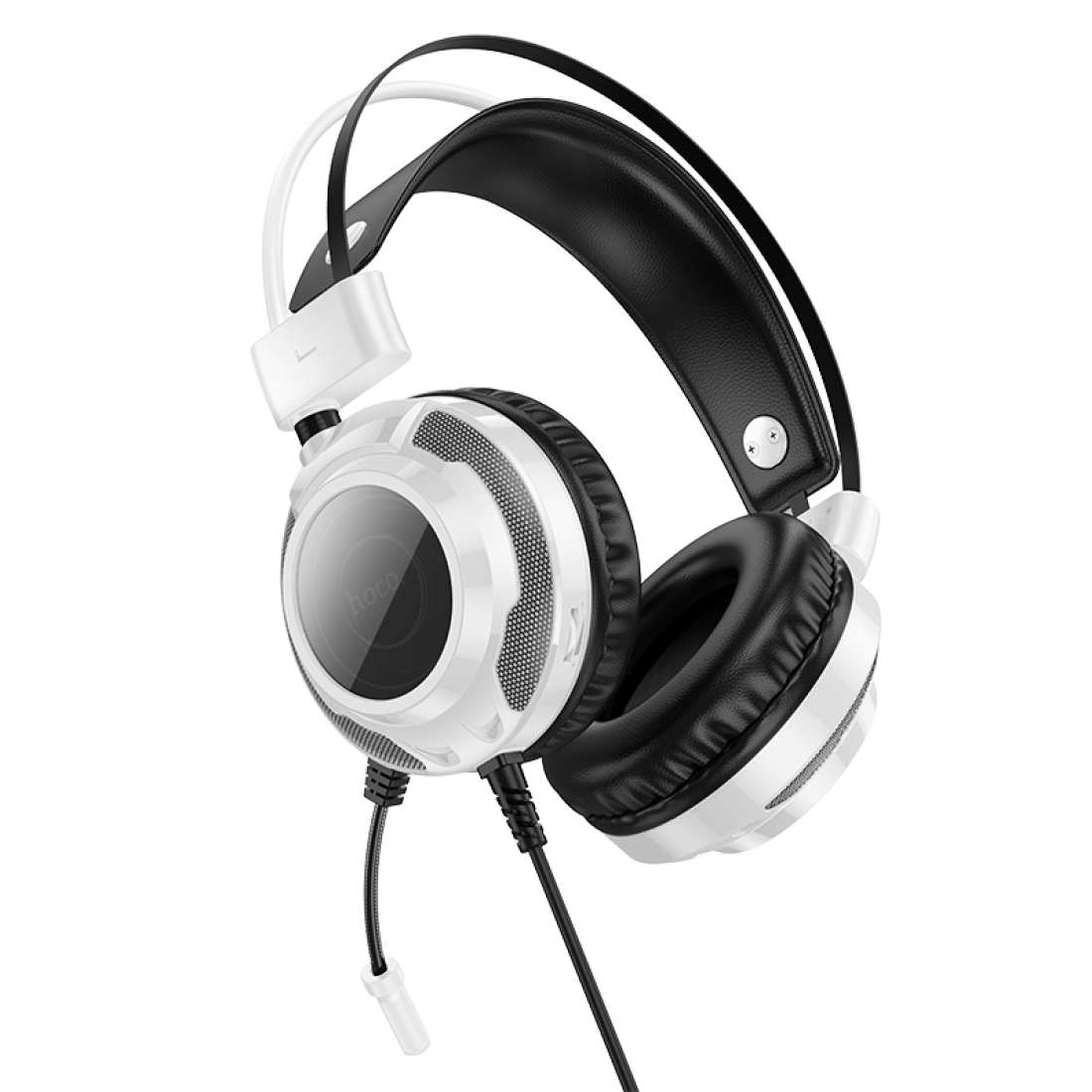 Hoco - Resource Gaming Headphone (W110) - Zambeel