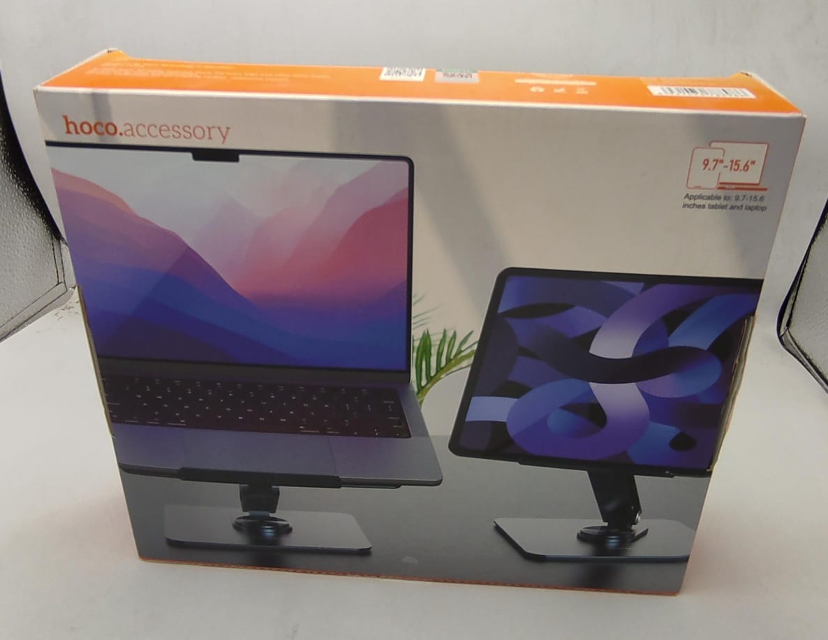 Hoco - Rotating Desktop Holder (PH52 Plus) © - Zambeel