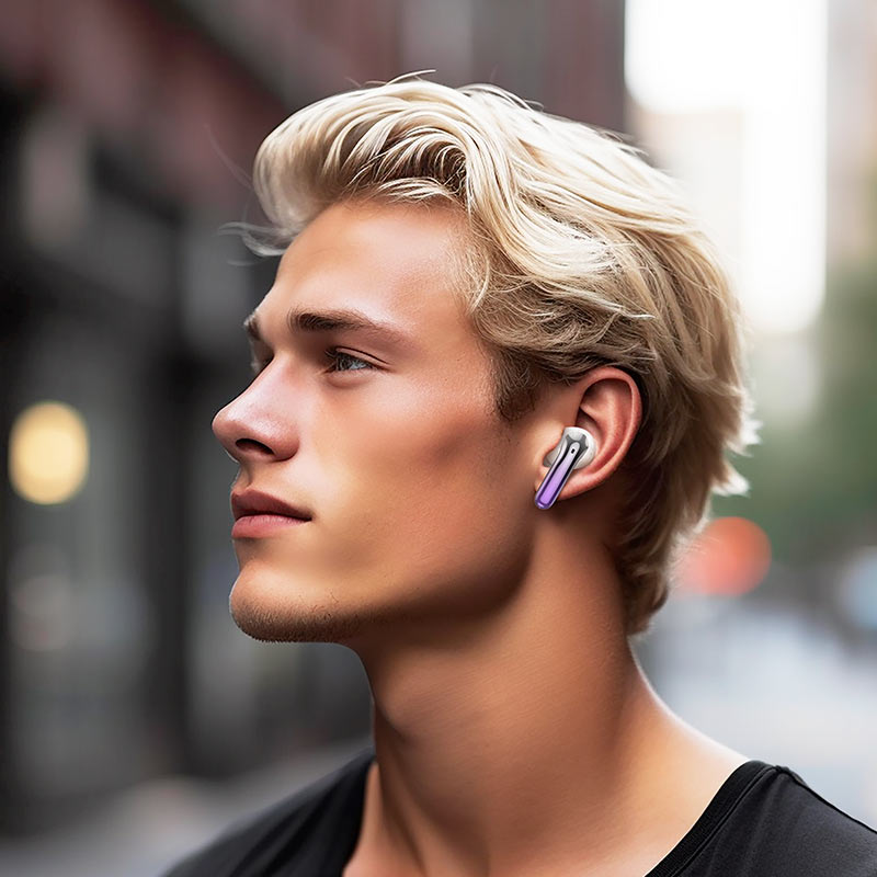 Hoco - Shine True Wireless Earbuds (EQ16) - Zambeel