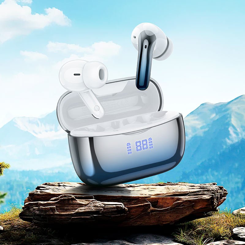 Hoco - Shine True Wireless Earbuds (EQ16) - Zambeel