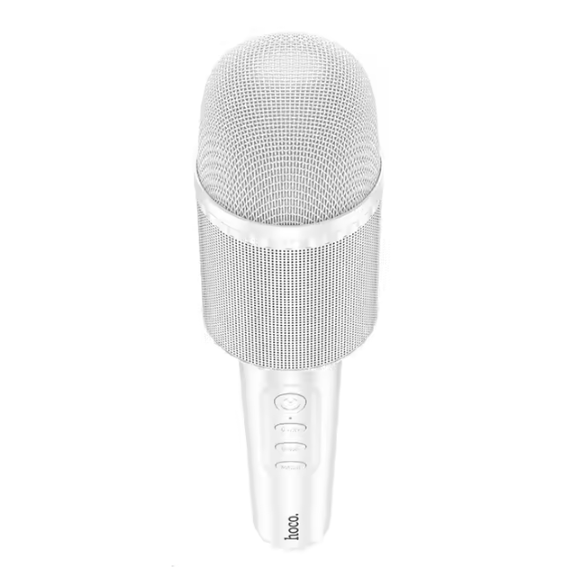 Hoco - Singing Karaoke (DBK1) - Zambeel