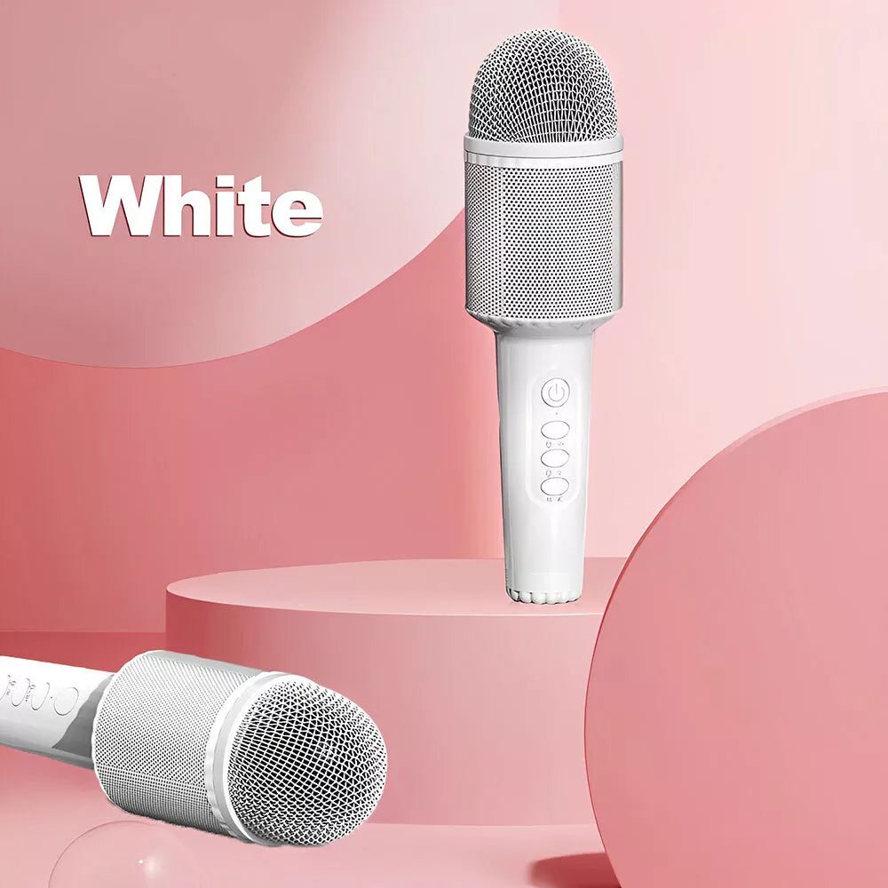 Hoco - Singing Karaoke (DBK1) - Zambeel