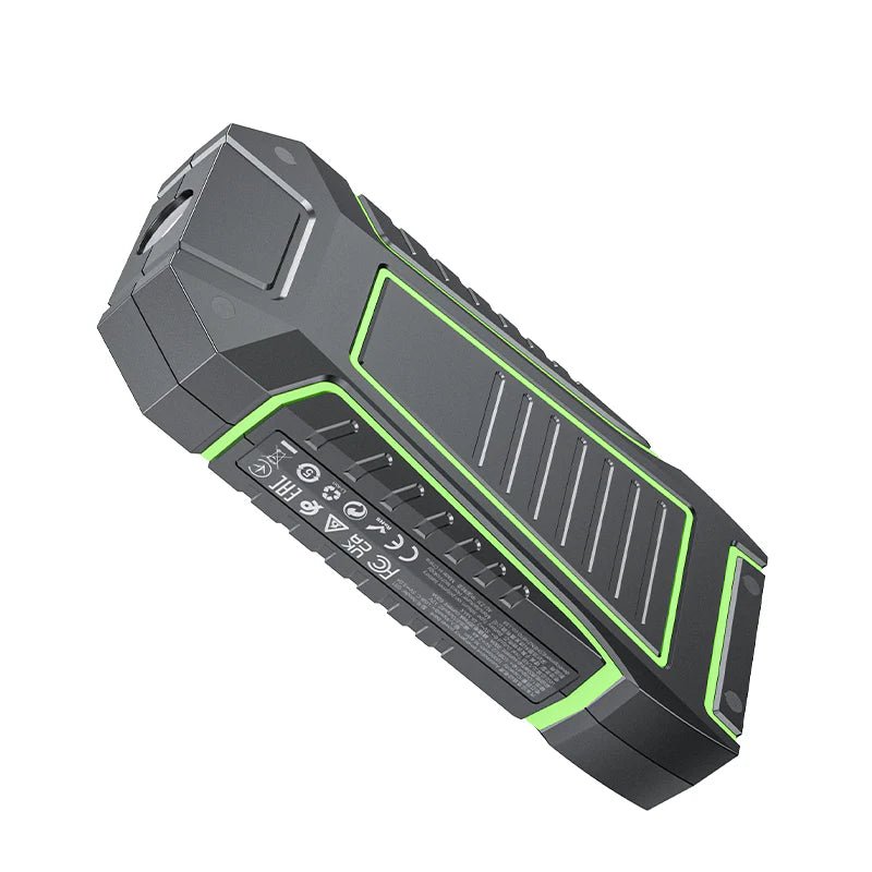 Hoco - Smart Car Jump Stater (QS1) - Zambeel