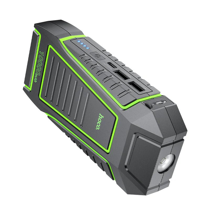 Hoco - Smart Car Jump Stater (QS1) - Zambeel