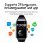 Hoco - Smart Sports Watch - Zambeel