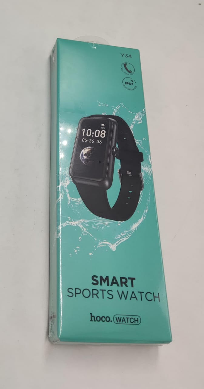 Hoco - Smart Sports Watch - Zambeel