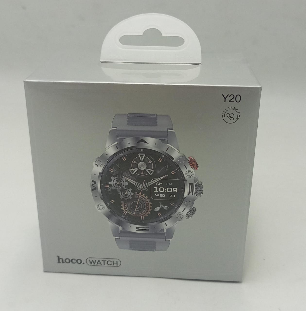 Hoco - Smart Sports Watch (Y20) - Zambeel