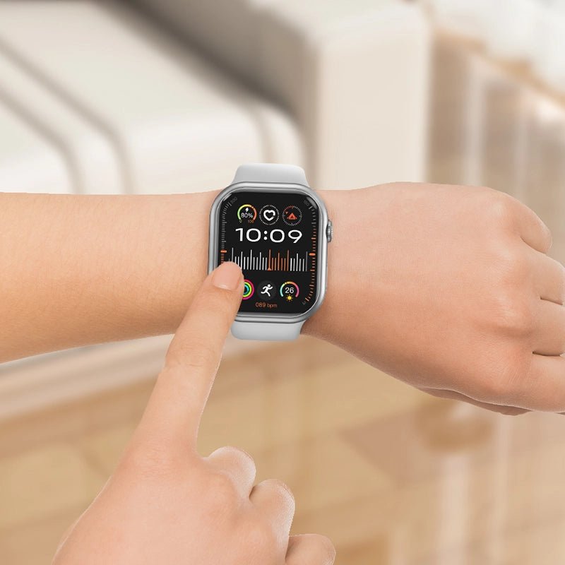 Hoco - Smart Watch - Zambeel