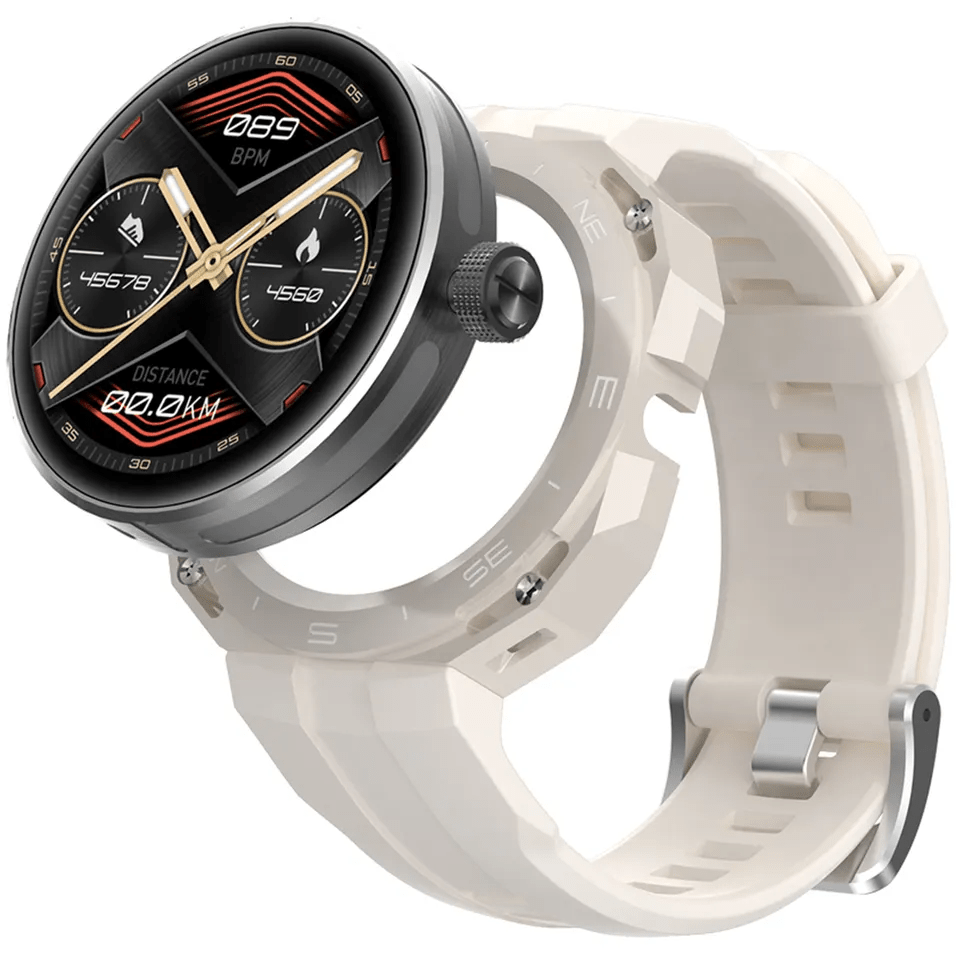 Hoco - Smart Watch (Y14) - Zambeel