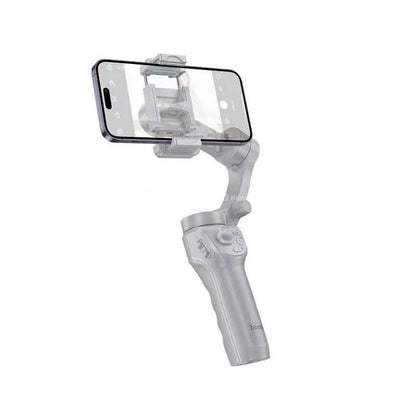 Hoco - Smartphone Gimbal Stabilizer - Zambeel