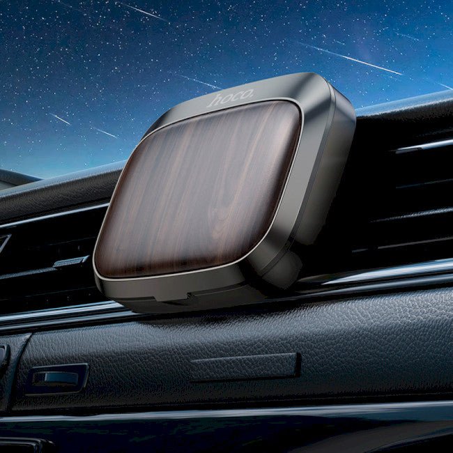 Hoco - Speed Car Aromatherapy (ZP8) - Zambeel