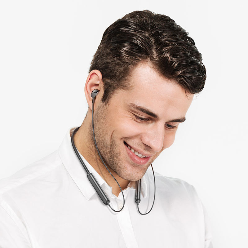 Hoco - Sports Wireless Earphones (ES67) - Zambeel