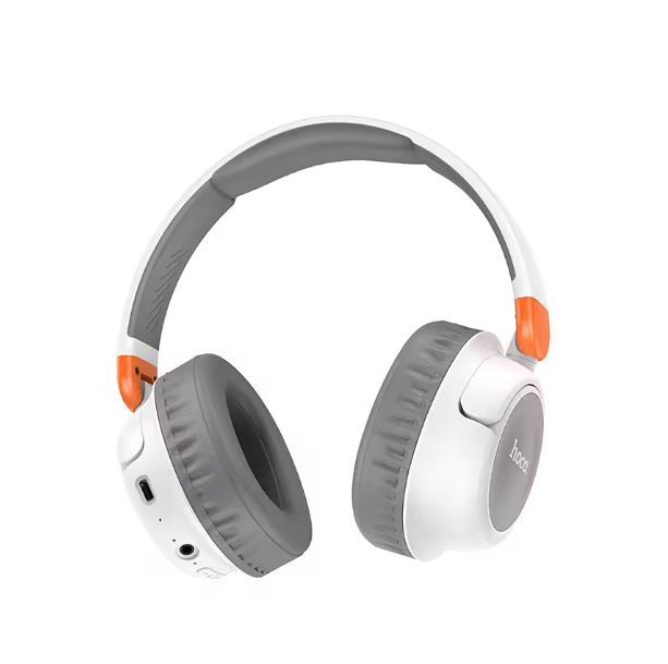 Hoco - Stereo Comfort Headphones (BTV53) - Zambeel