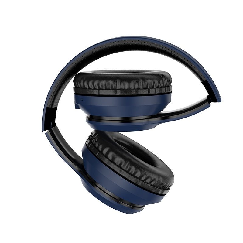 Hoco - Stereo Headphones (W28) - Zambeel