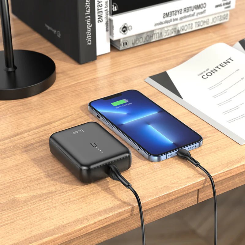 Hoco - Strider Power Bank (J96) - Zambeel