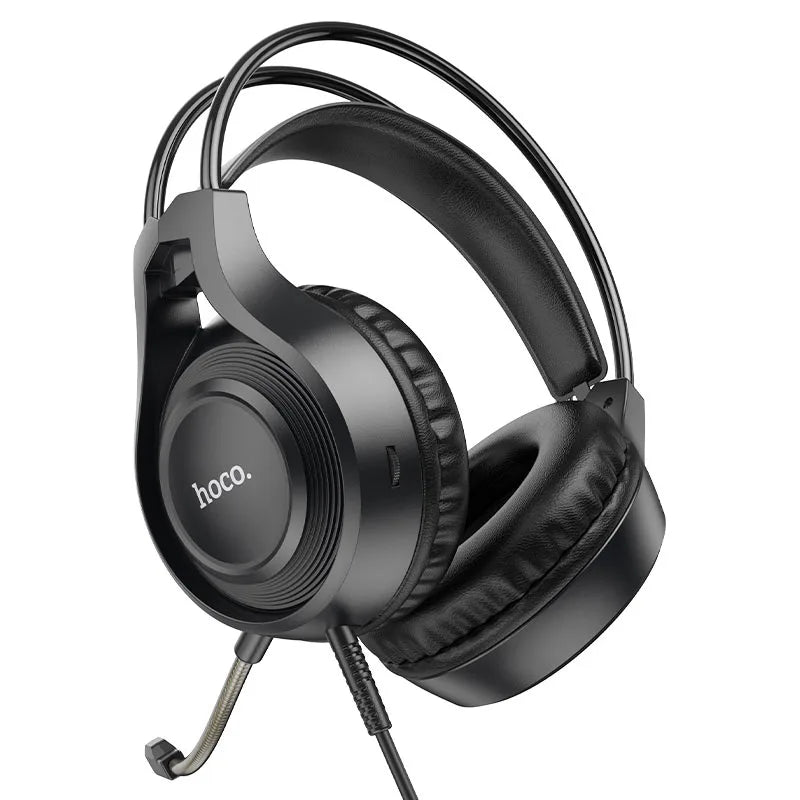 Hoco - Tiger Gaming Headset (W106) - Zambeel